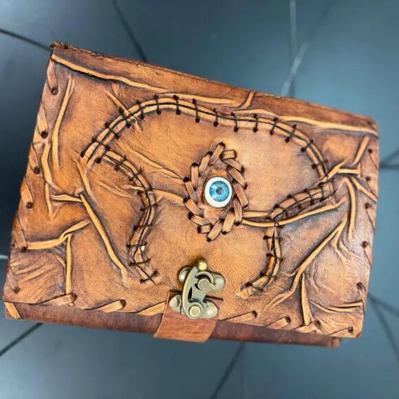 Book of Nautical Wonders: Maritime Journal Antique Logbook for  Adventurous gift - Picture 8 of 10